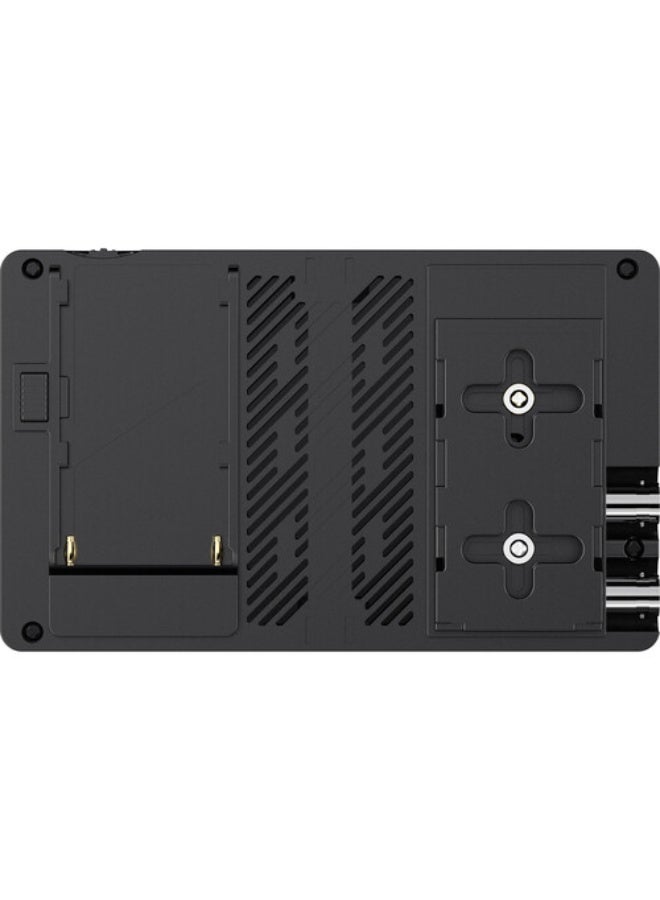 FeelWorld FW568S 6" IPS 450 cd/m² On-Camera Monitor - Image 2